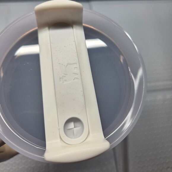 Stanley The Flowstate - Quencher Tumbler - 40 oz - Jack, Sally, & Zero - NEW - Picture 4 of 7